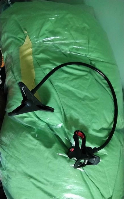 Тримач/держатель/мобільного телефону, чи обмін на каву, срібло/серебро