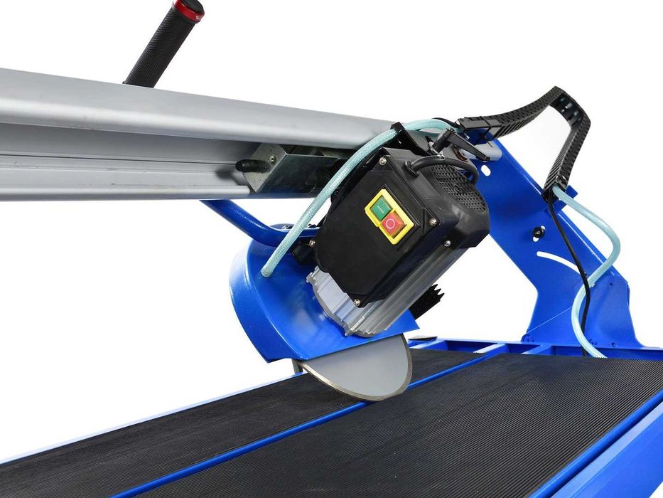 Przecinarka do glazury 1020mm/250mm  52mm grubość płytki Serwis Garden