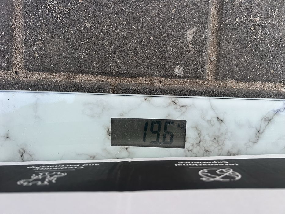 Klocki Lego mix 18kg