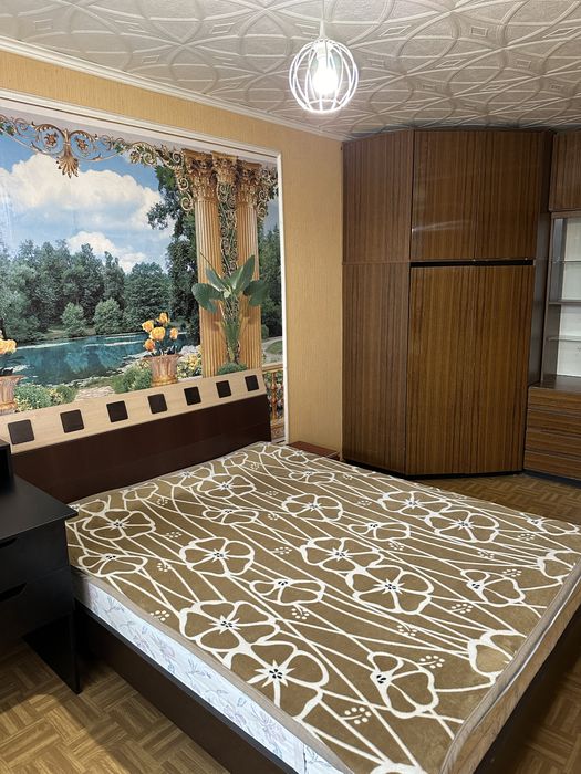 Здам подобово двокімнатну квартиру лікарня Пирогова, Урожай, Госпіталь