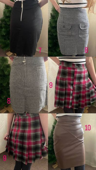 Спідниця, юбка, кожаная юбка, шкіряна спідниця