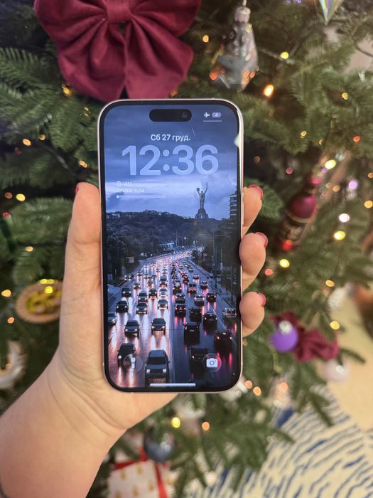 IPhone 15 256 gb Pink