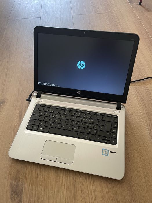 HP ProBook 440 G3 (em bom estado)