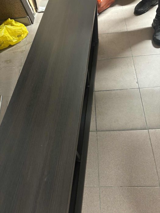 Szafka Kaspisn wenge