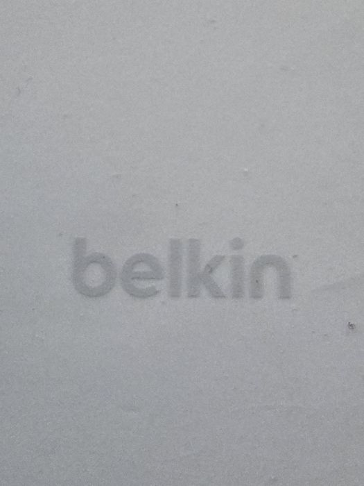 Повербанк безпровідний