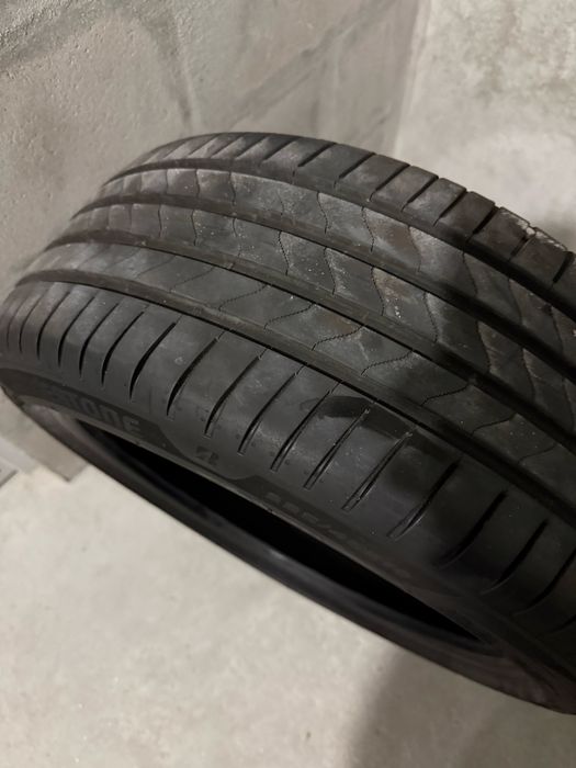 Pneus 225 45 r17 - Bridgestone Turanza 6 (2024)