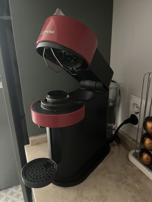 Maquina café vertuo