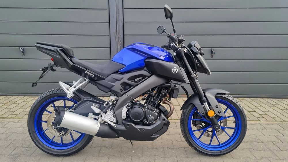 Yamaha