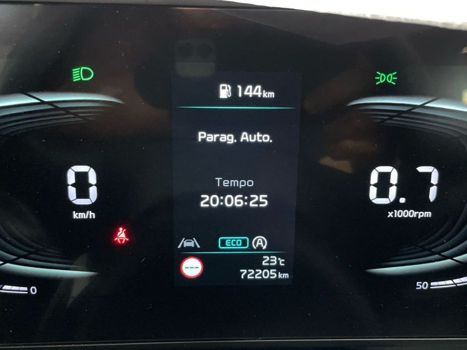 Kia Sportage 1.6 T-GDI Drive