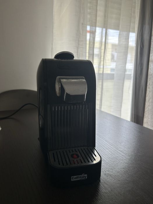 Maquina de cafe pingo doce