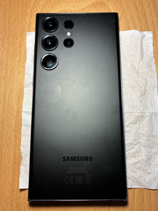 Samsung s23ultra 256gb