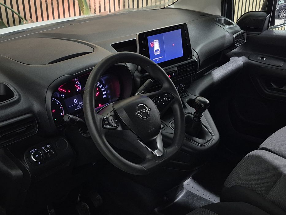 Opel Combo 1.5CDTI - 12/2021 | GARANTIA | NACIONAL