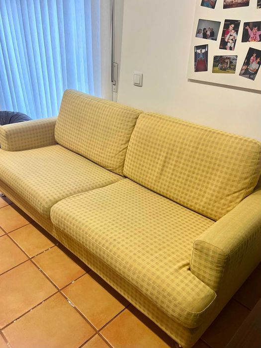Conjunto de Sofás