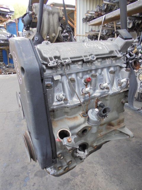 Motor completo FIAT Tempra (159_)