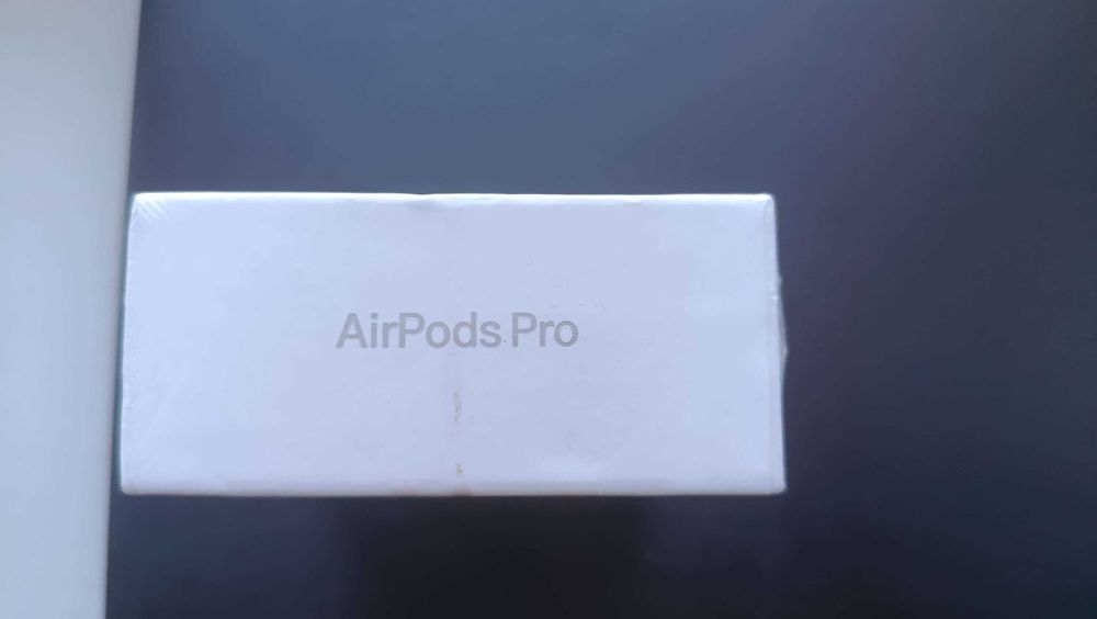 sluchawki Air pods pro 2