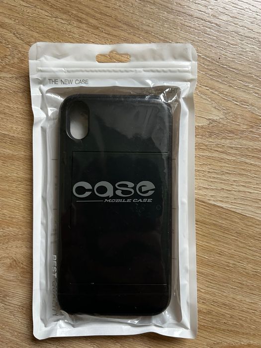 Чохол на Iphone XR
