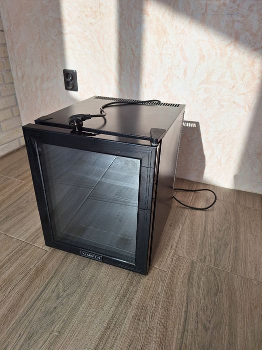 Холодильник міні бар Klarstein Brooklyn 30 л