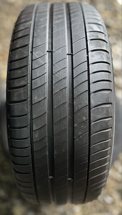 225/50 R17 2 шт. Michelin Primacy 3