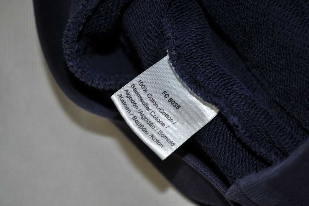 LACOSTE S Slim Fit  bluza męska bawełniana rs5v