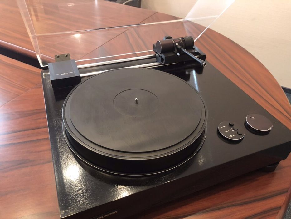 Виниловый проигрыватель Pioneer Pl-L1