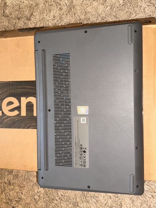 IdeaPad 3 14ITL6 Lenono новий