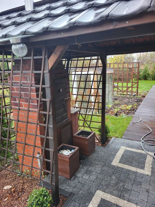 Działka Rod ul. Pokoju