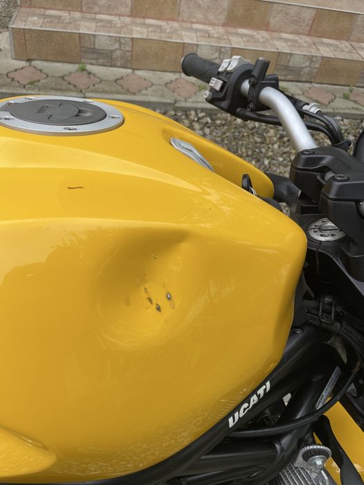 Ducati Monster 821 2020р