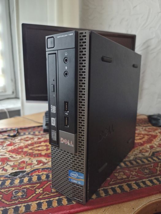 Dell optiplex 790