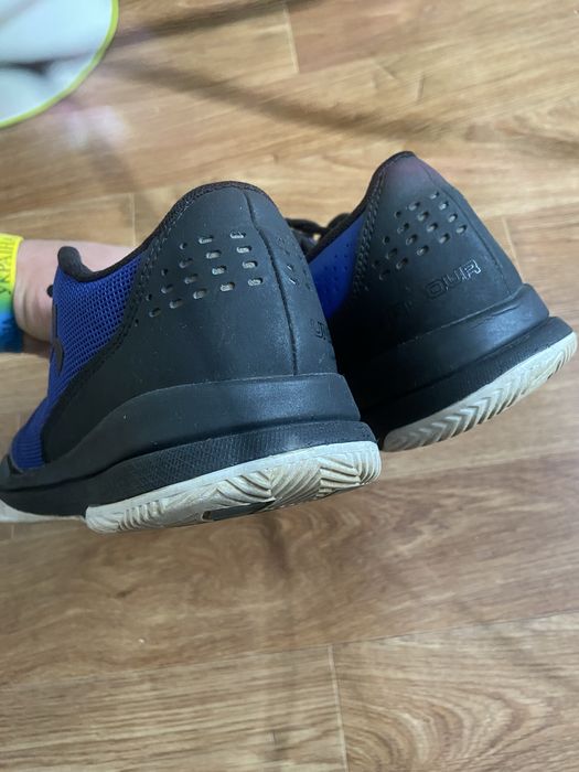 Кроссовки Under Armour