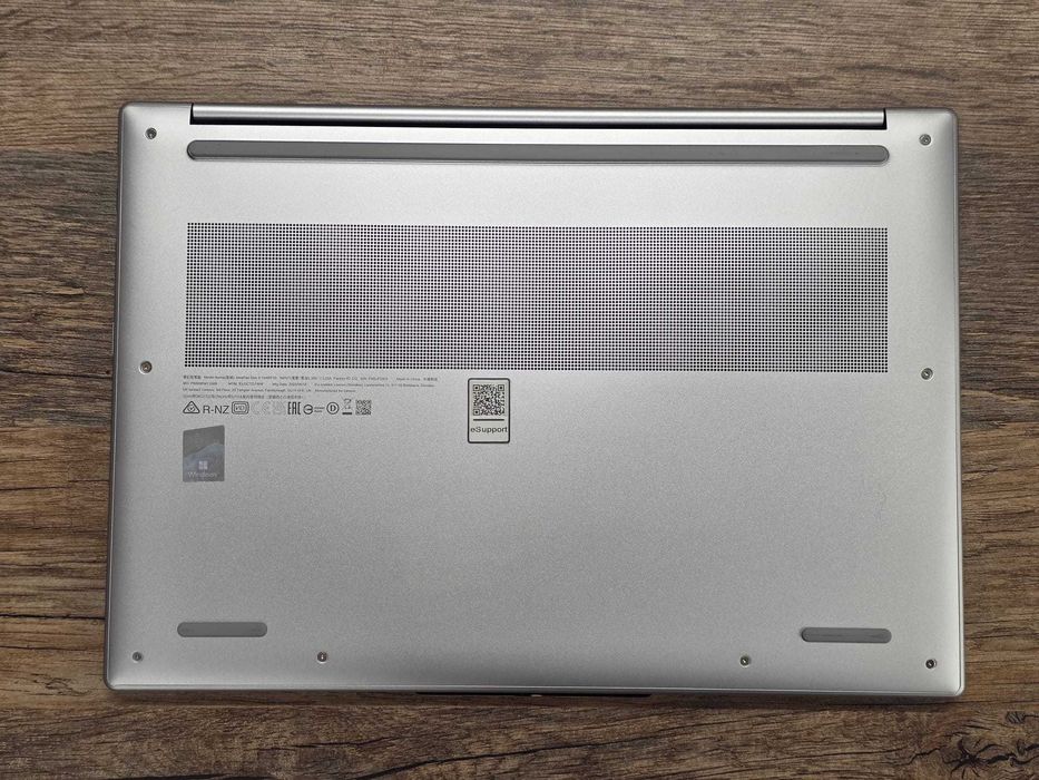 Laptop Lenovo IdeaPad Slim 5 15ARP10 Ryzen 5 7535HS/16GB/512GB/WIN11 stan bdb gwarancja