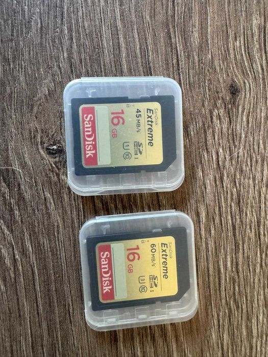 Aparat Nikon D3200