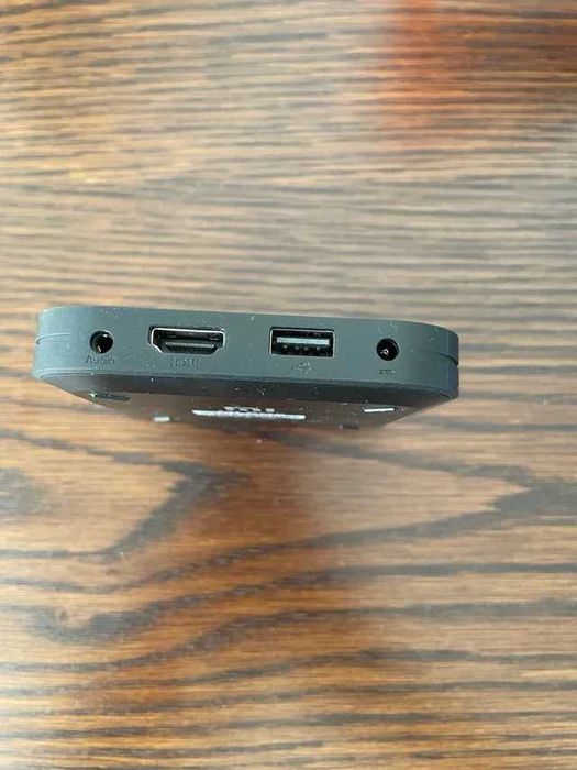 Xiaomi Mi Box S 8GB