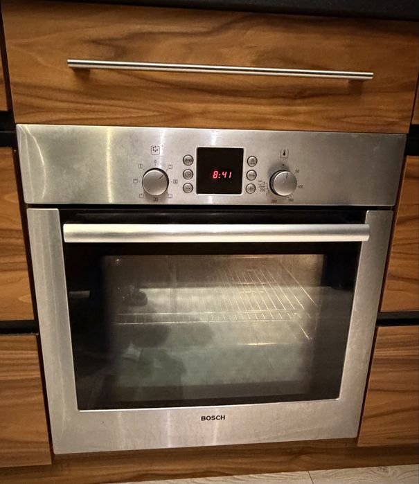 Piekarnik Bosch HBN434350E elektryczny 60 do zabudowy