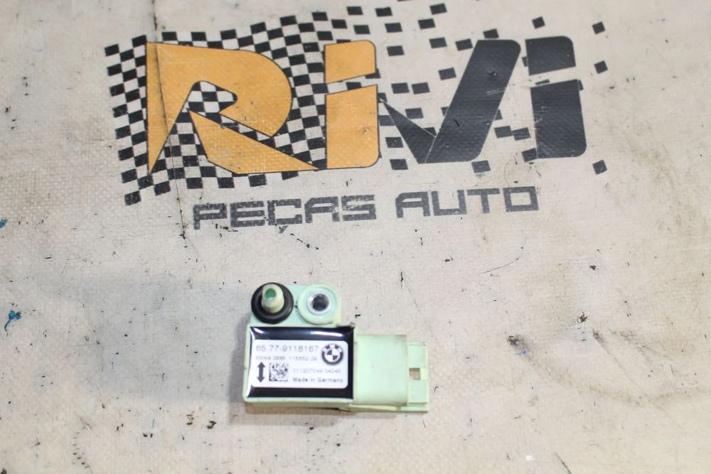 Sensor de impacto BMW 5 (E60)