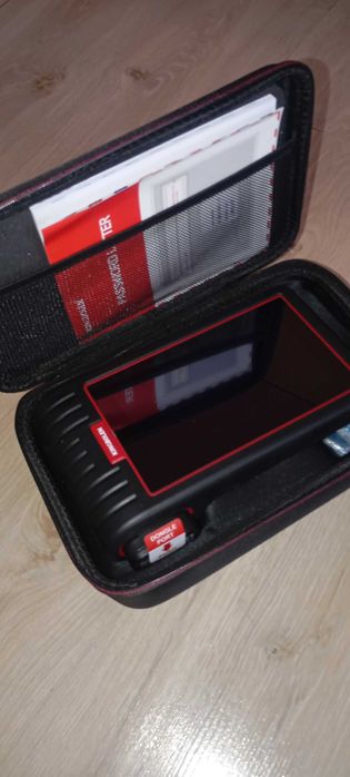 Автосканер KINGBOLEN S6