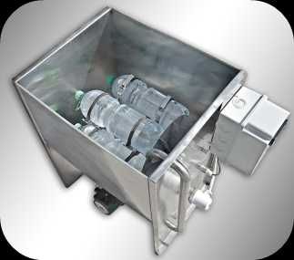 Розморожувач молозива (Размораживатель молозива)