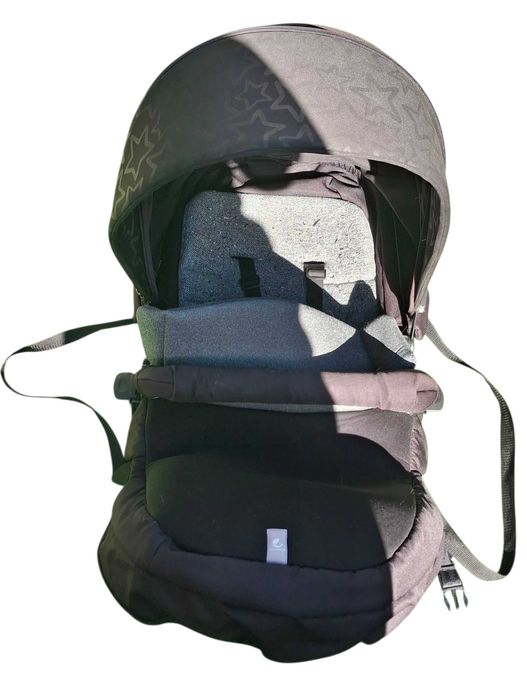 Conjunto Carrinho de Bebé + Alcofa Jané Crosswalk