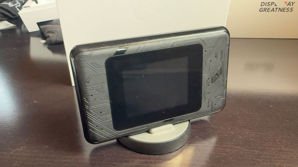 Router Mobilny D-Link DWR-2101 5G 1600Mbps WiFi 6 -używany