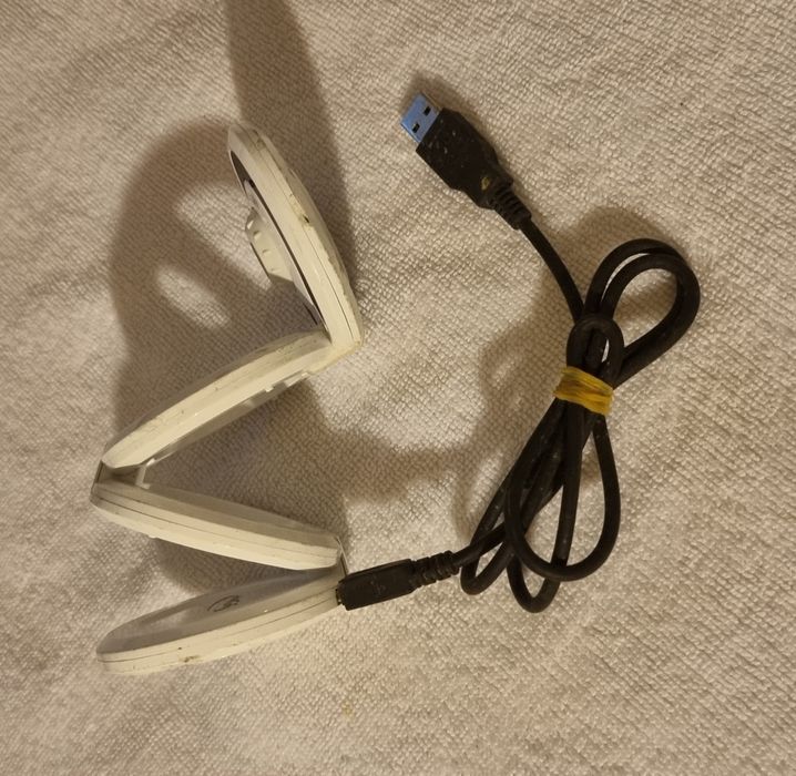 Camara USB para Computador