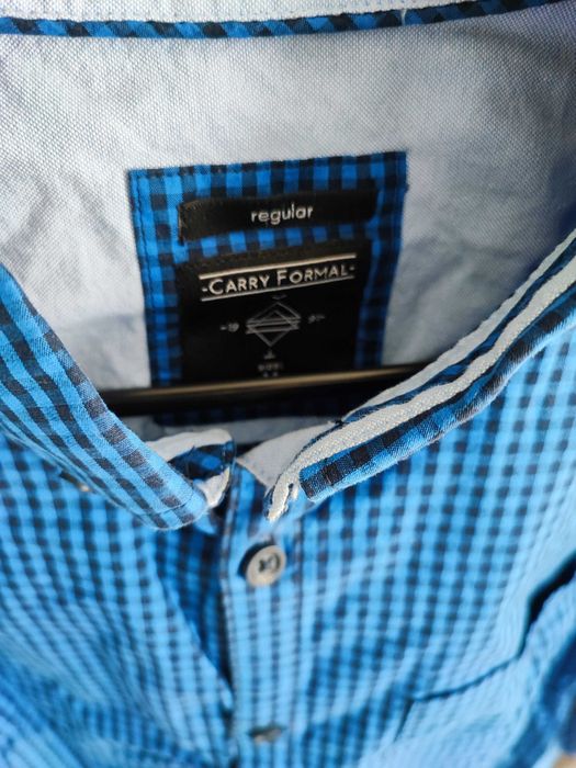 Koszula męska Carry rozmiar M