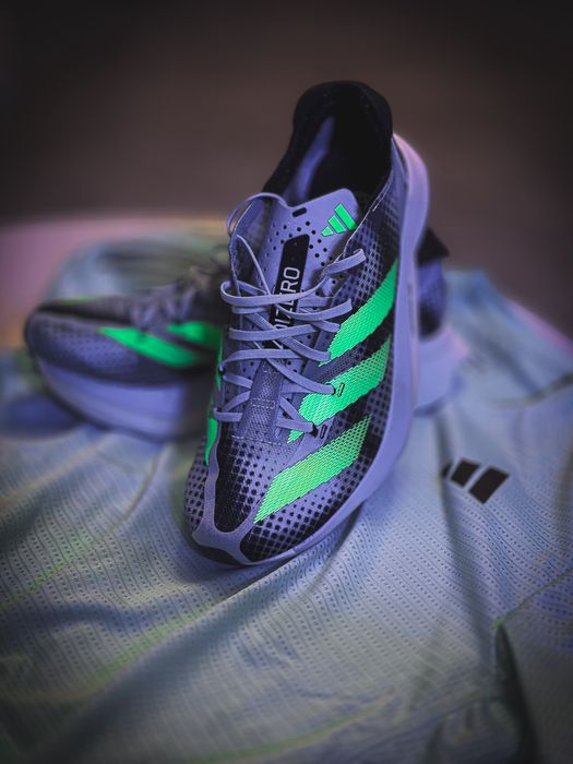 Adidas adios pro 3