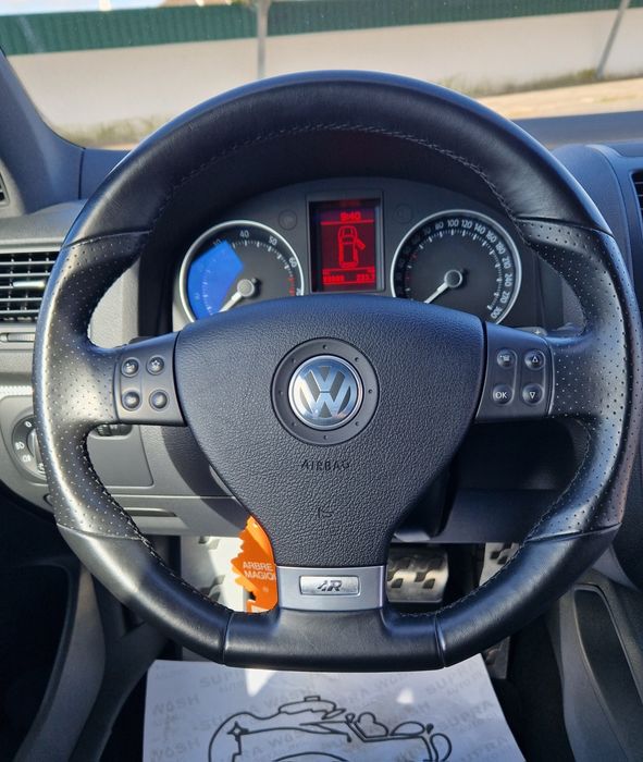 Volkswagen Golf V R32 DSG — photo 3