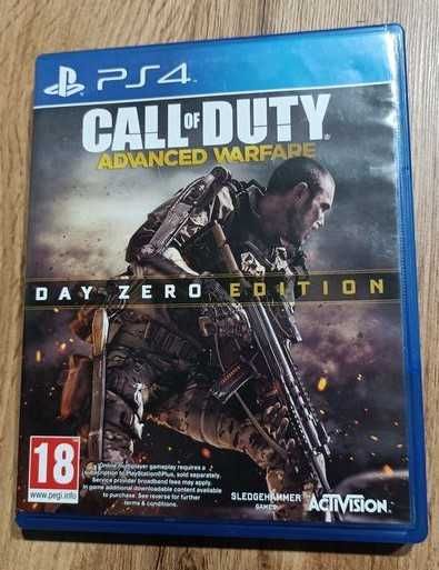 Gry /Gry PS4/ PS4 / Game /Sony Playstation 4