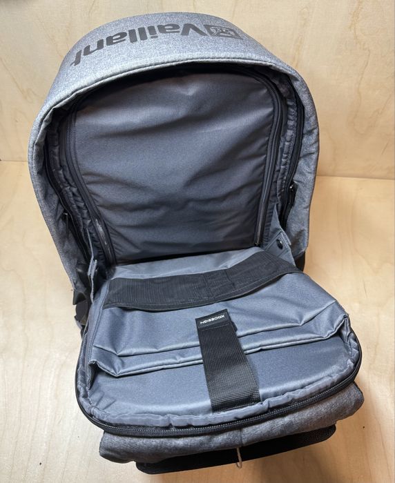 Рюкзак Bobby Hero Regular XD-design