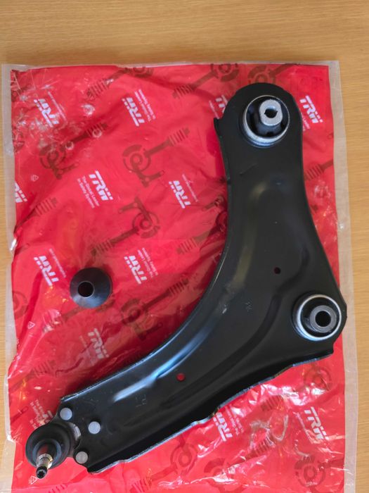 Braços de Suspensão Originais Renault Megane III