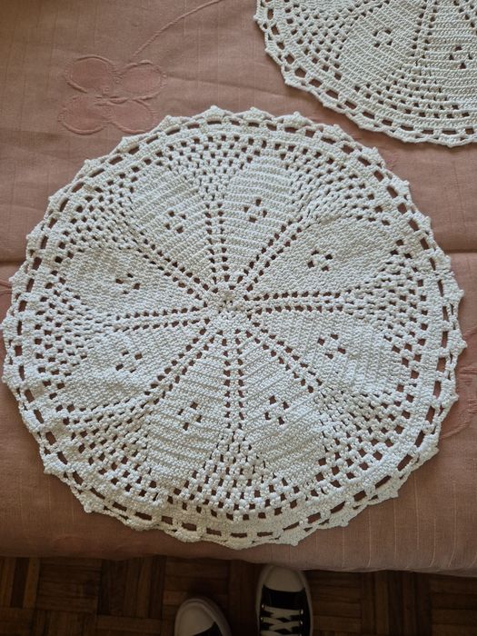 Crochet Dishcloth Sets434687801641543682