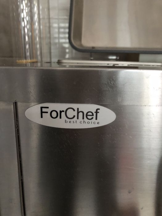 Maszyna do wloskich lodow