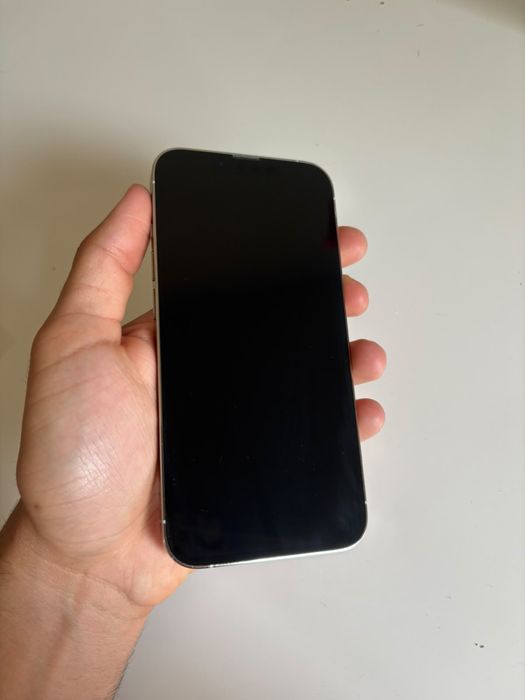 Iphone 13 pro 128gb