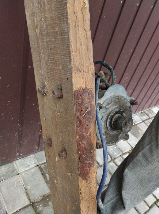 Двигун для січкарні