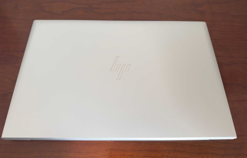 HP EliteBook 850 G7 with 15.6" Touchscreen Display / Intel Core i5-10310U / 16 GB RAM / 512 GB SSD64284416145538123